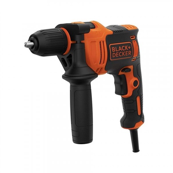 BLACK&DECKER BEH710 udarna bušilica 710W