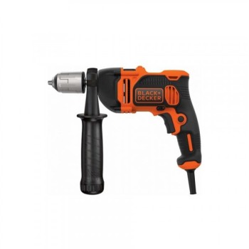 BLACK&DECKER BEH850KA32 Električna udarna bušilica