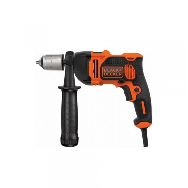BLACK&DECKER BEH850KA32 Električna udarna bušilica