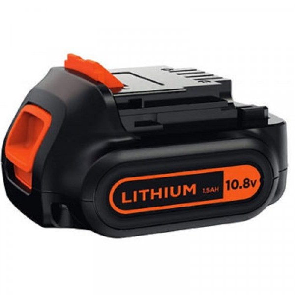 BLACK&DECKER BL1512 baterija 10.8V 1.5Ah