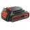 BLACK&DECKER BL2018 baterija 18V 2.0 AH