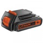 BLACK&DECKER BL2018 baterija 18V 2.0 AH