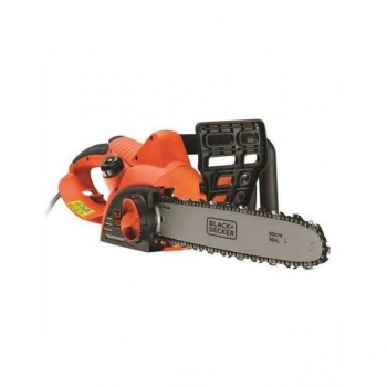BLACK&DECKER CS2040, Lancana testera