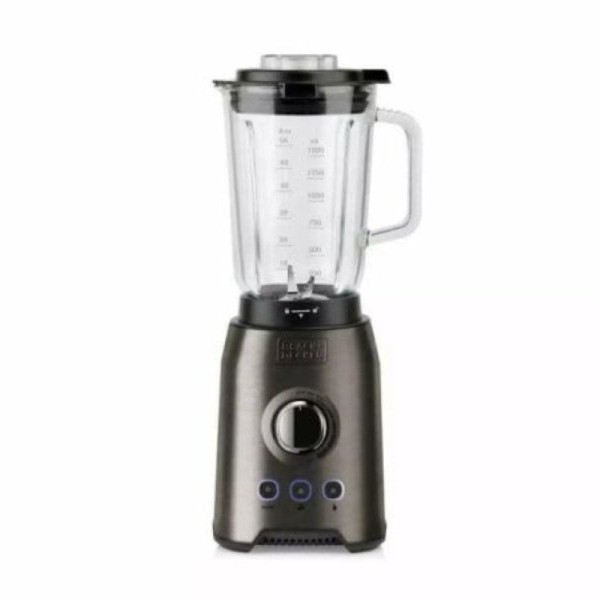 BLACK&DECKER Black + Decker blender BXJB1002E