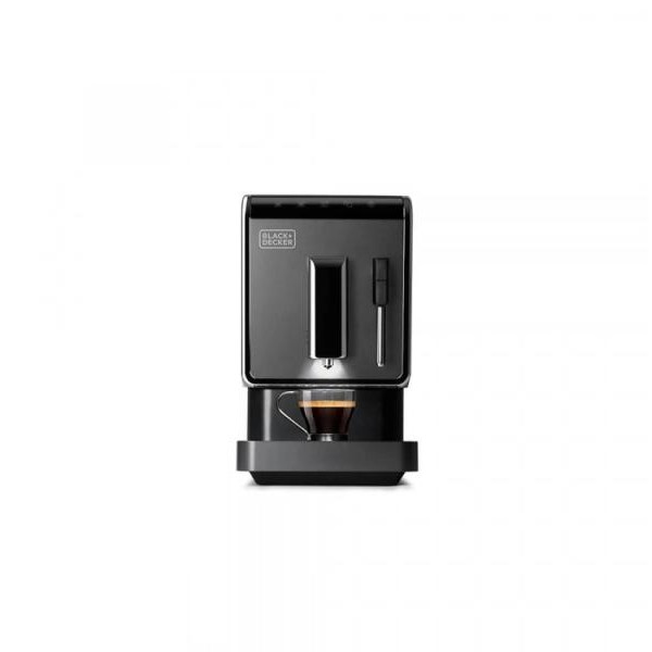 BLACK&DECKER Black + Decker espreso aparat BXCO1470E
