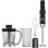 BLACK&DECKER Black + Decker štapni mikser BXHBA1501E