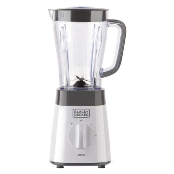 BLACK&DECKER Blender BXJB500E