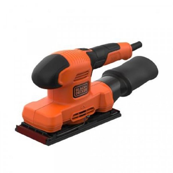 BLACK&DECKER Brusilica vibraciona (BEW220)