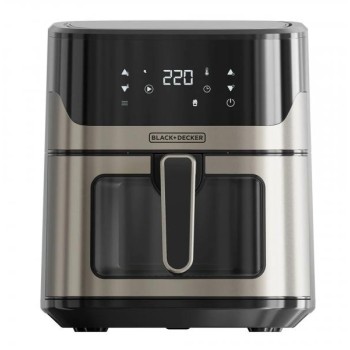 BLACK&DECKER BXAF6500E Friteza