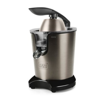 BLACK&DECKER BXCJ350E Citrus presa
