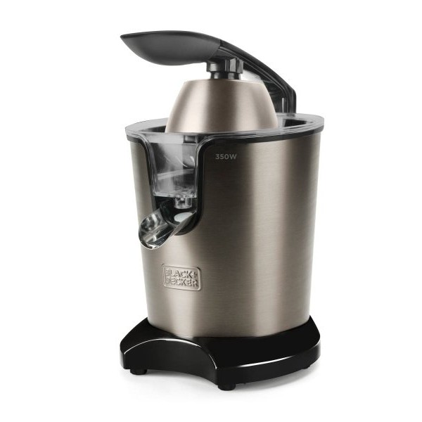 BLACK&DECKER BXCJ350E Citrus presa