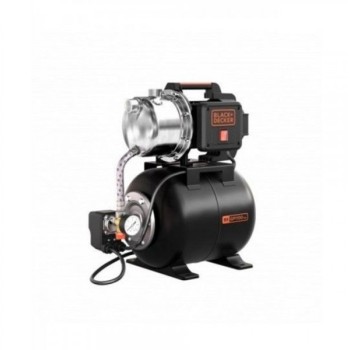 BLACK&DECKER BXGP1100XBE hidropak 24L 1100W