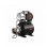 BLACK&DECKER BXGP1100XBE hidropak 24L 1100W