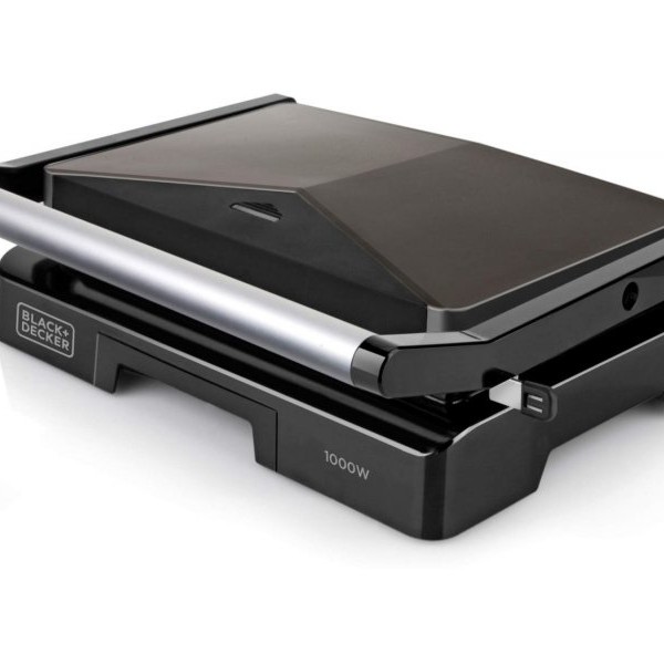 BLACK&DECKER BXGR1000E Grill toster