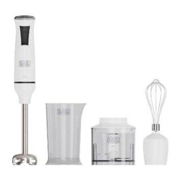 BLACK&DECKER BXHBA750E Štapni mikser