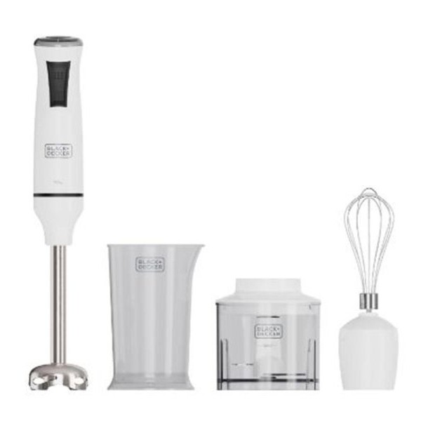 BLACK&DECKER BXHBA750E Štapni mikser