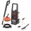 BLACK&DECKER BXPW1600PE perač pod pritiskom Set, 125 bar