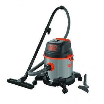 BLACK&DECKER BXVC20XE Usisivač za suvo i mokro usisavanje