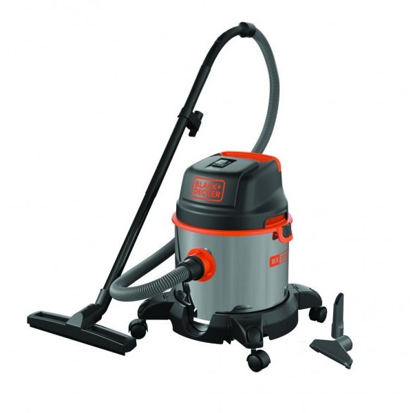BLACK&DECKER BXVC20XE Usisivač za suvo i mokro usisavanje