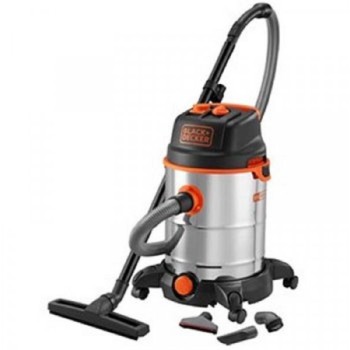 BLACK&DECKER BXVC30XTDE usisivač mokro - suvi 1600w 30l