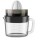 BLACK&DECKER Cediljka za citruse BXCJ30E/snaga 30 W/staklena posuda (8432406240070)