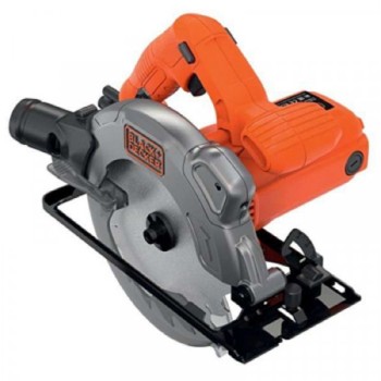 BLACK&DECKER CS1250L kružna testera 1250W 66mm