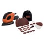 BLACK&DECKER Delta šlajferica 55W BEW230BC-QS