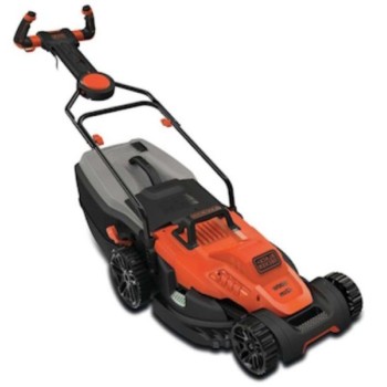 BLACK&DECKER Električna kosilica za travu 1800W BEMW481ES-QS