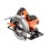 BLACK&DECKER Električna kružna testera CS1550