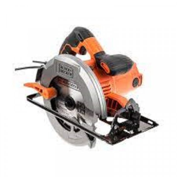 BLACK&DECKER Električna kružna testera CS1550