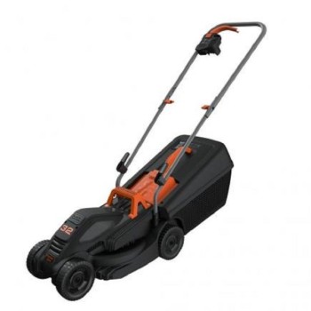 BLACK&DECKER Električna rotaciona kosilica 1,0 kW