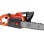 BLACK&DECKER Električna testera 1800W 35CM CS1835-QS