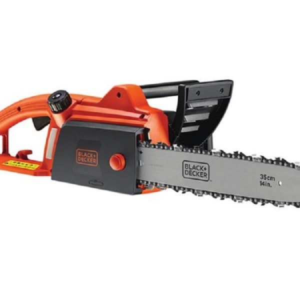 BLACK&DECKER Električna testera 1800W 35CM CS1835-QS