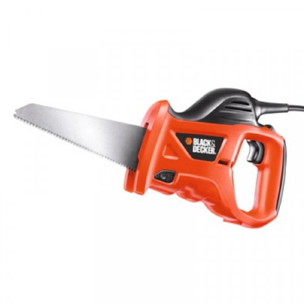 BLACK&DECKER Električna testera Scorpion 400W KS880EC