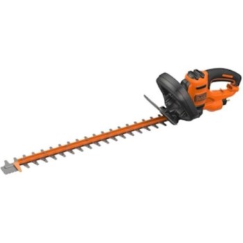 BLACK&DECKER Električne makaze 600W BEHTS501-QS