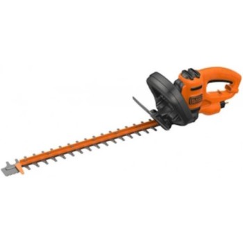 BLACK&DECKER Električni trimer za živu ogradu 450W BEHT251