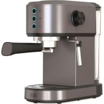 BLACK&DECKER Espreso aparat BXCO1350E