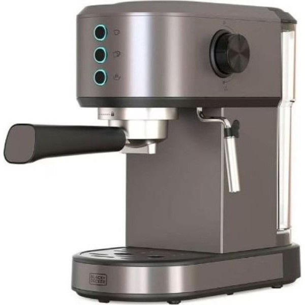 BLACK&DECKER Espreso aparat BXCO1350E