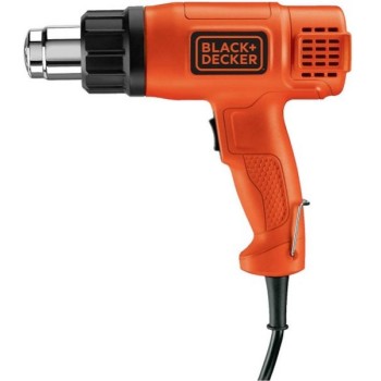 BLACK&DECKER Fen za vreli vazduh -Odstranjivač boje
