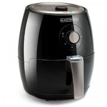 BLACK&DECKER Friteza BXAF2500E