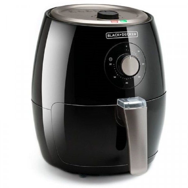 BLACK&DECKER Friteza BXAF2500E