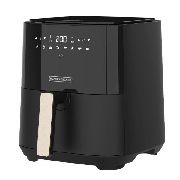BLACK&DECKER Friteza BXAF5000E 1450W