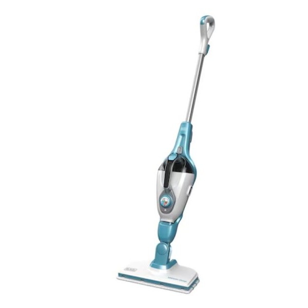BLACK&DECKER FSMH1351SM-QS 1300W 9-u-1 parni čistač sa SteaMitt