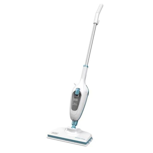 BLACK&DECKER FSMH13E10-QS 1300W 10u1 steam-mop™