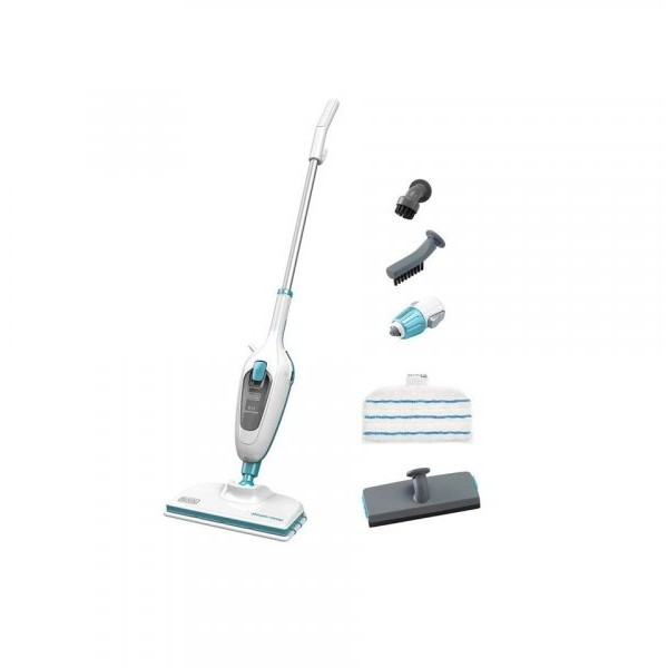 BLACK&DECKER FSMH13E5 Štapni paročistač