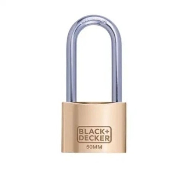 BLACK&DECKER Katanac Black+Decker 50mm 2,4x14,7x19,2cm
