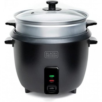 BLACK&DECKER Kuvalo za pirinač BXRC1800E