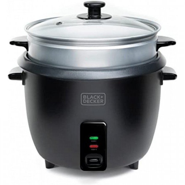 BLACK&DECKER Kuvalo za pirinač BXRC1800E