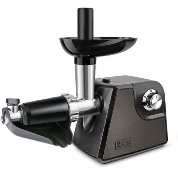 BLACK&DECKER Mašina za mlevenje mesa BXMMA1000E
