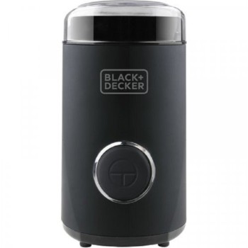 BLACK&DECKER Mlin za kafu BXCG150E